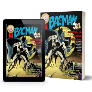 Bacman