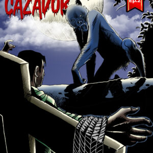 Luison - El honor del cazador 2