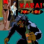 Karai Pyhare